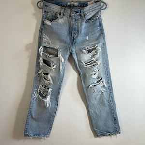 Sexy Vintage livi’s jeans